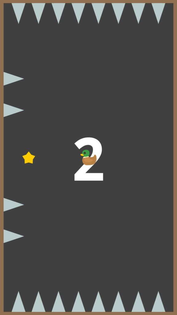 Flappy Quacky